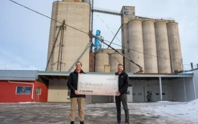 Minot Area Council of the Arts is awarded $3,000!