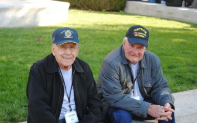 Western ND Honor Flight is awarded $800!