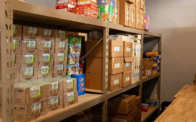 Over $77,000 Donated to Help Those in Need