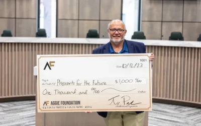 $1,000 Donated to Pheasants For the Future