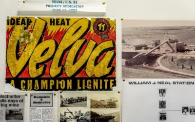 Velva Area History Museum is awarded $1,000