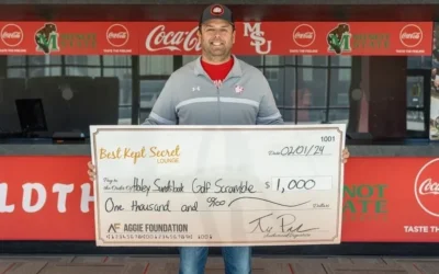 All Posts $1,000 Donated to the Haley Sundsbak Memorial Golf Scramble