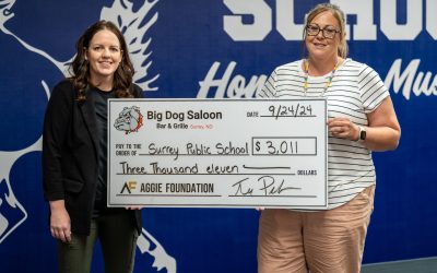 $3,011 Donate to Surrey Public School for Playground Equipment!